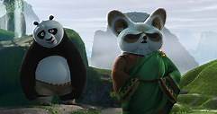 Kung Fu Panda 2 2011 1080p