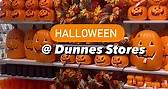 Halloween 🎃 has arrived Dunnes Stores | Blackpool Shopping Centre & Retail Park