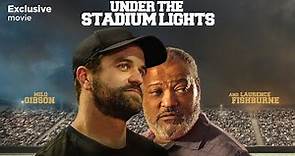 Under the Stadium Lights | Official Trailer | The Roku Channel