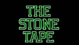 The Stone Tape (1972) Iain Cuthbertson