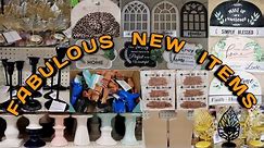 Come With Me To Dollar Tree| FABULOUS New Items