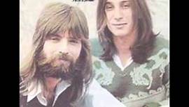 Loggins & Messina - Angry Eyes - (Loggins & Messina - October, 1972)