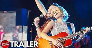 STARS FELL ON ALABAMA Trailer (2021) Ciara Hanna Rom-Com Movie