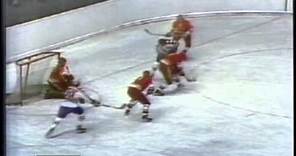 Суперсерия СССР - Канада 1974 год. Обзор 5, 6, 7 матчей