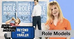 Role Models Movie Review: Beyond The Trailer