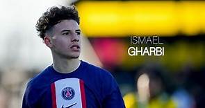 Ismael Gharbi 2022/23 - Skills, Goals & Passes - HD