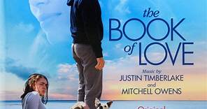 Justin Timberlake & Mitchell Owens - The Book Of Love (Original Motion Picture Soundtrack)