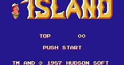 Hudson’s Adventure Island (NES) - online game | RetroGames.cz
