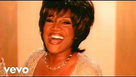 Patti LaBelle - When You Talk About Love (Official Music Video)