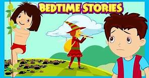 Bedtime Stories For Kids | Kids Hut | Stories For Children | Moral Stories