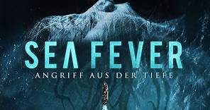 Sea Fever - Angriff aus der Tiefe | Trailer Deutsch German HD | Thriller