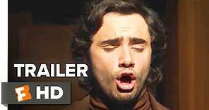 The Music of Silence Trailer #1 (2018) | Movieclips Indie