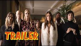 Father Christmas is Back - Official Trailer (2021) Elizabeth Hurley, John Cleese, Kelsey Grammer