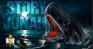 The Biblical Story of Jonah, Explained