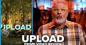 Upload Season 3 (2023) Prime Video Review