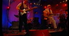Long John Baldry - Backwater Blues - Live'97 Leverkusen