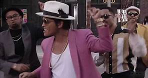 Michael Jackson X Bruno Mars - Uptown Bad (Deccy Mashup)