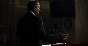 House Speaker John Boehner Calls It Quits