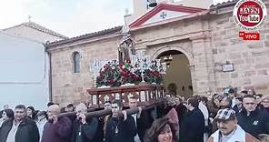 Vídeo resumen: procesión de San Antón, Arquillos (17.01.24)
