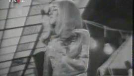 Sylvie Vartan - Zum Zum Zum (31 12 1968)