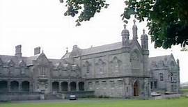 St Kieran's College