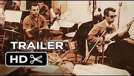The Wrecking Crew Official Trailer 1 (2015) - Documentary HD