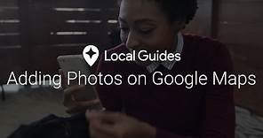 How to Add Photos on Google Maps