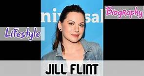 Jill Flint American Actress Biography & Lifestyle