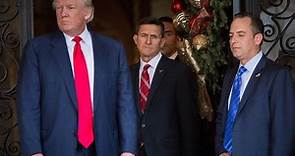 Michael T. Flynn: A Timeline of His Tenure
