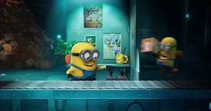 Minions Panic in the Mailroom | Teaser (2013) Despicable Me 2