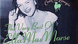 Ella Mae Morse - The Very Best Of Ella Mae Morse
