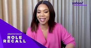 Regina Hall on career-defining roles in 'The Best Man,' 'Scary Movie' and 'Girls Trip'