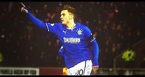 Lewis Macleod | Rangers FC | Goals, Skills & Assists 2013/14 | HD