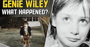 What happened to Genie Wiley? | The tragic story revealed