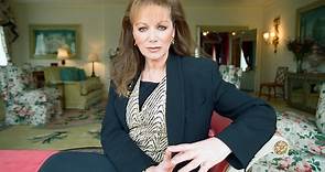 Lady Boss: The Jackie Collins Story – Trailer for the biographical film based on the famous novelist