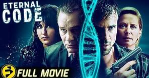 ETERNAL CODE | Full Action Thriller Movie | Richard Tyson, Billy Wirth, Scout Taylor-Compton
