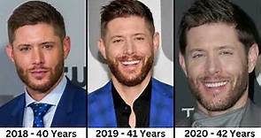 Jensen Ackles From 1979 to 2023 | Transformation