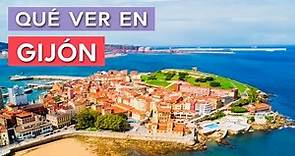 Qué ver en Gijón 🇪🇸 | 10 Lugares imprescindibles