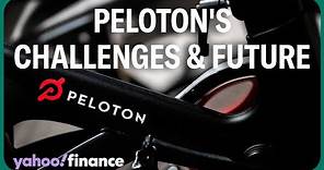 Peloton is a great product, not a great stock, analyst says