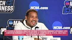 Georgetown Hires Ed Cooley as Men's Basketball Coach
