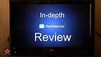 Playstation Vue (on Roku) Review