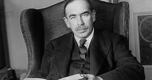 What is The Keynesian Theory?
