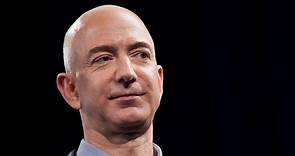 Lo que debes saber sobre Jeff Bezos, el fundador de Amazon