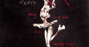Ours - Mercy... (Dancing For The Death Of An Imaginary Enemy)