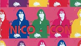 Nico - Icon (Rare & Unreleased)