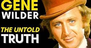 Gene Wilder Life Story: Gene Wilder Movies (1933 - 2016)