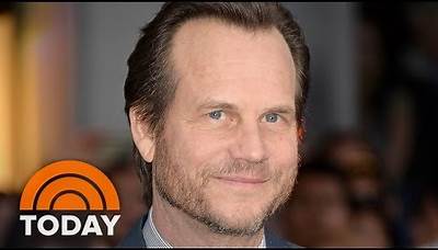 Actor Bill Paxton Dead At 61 Following Complications From Surgery | TODAY