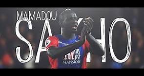 Mamadou Sakho ● Welcome To Crystal Palace FC! ● BEST Skills Goals and Tackles Of All Time
