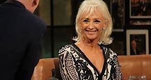 "We had the greatest time together" - Debbie McGee | The Late Late Show | RTÉ One
