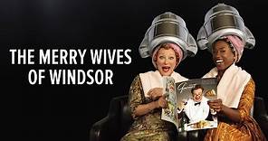 The Merry Wives of Windsor - Stratford Festival on Film | Official Trailer
